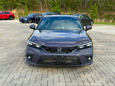 2023 Honda Civic Sport Touring
