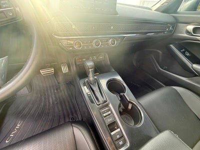 2023 Honda Civic Sport Touring