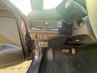 2023 Honda Civic Sport Touring