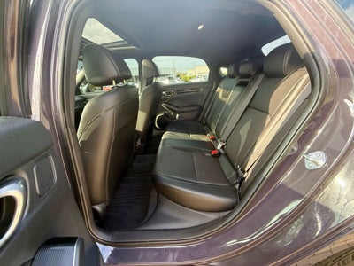 2023 Honda Civic Sport Touring