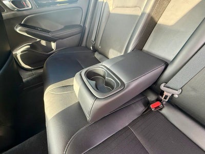 2023 Honda Civic Sport Touring