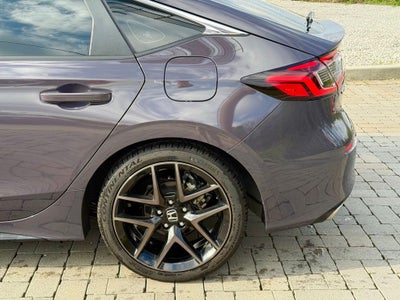 2023 Honda Civic Sport Touring