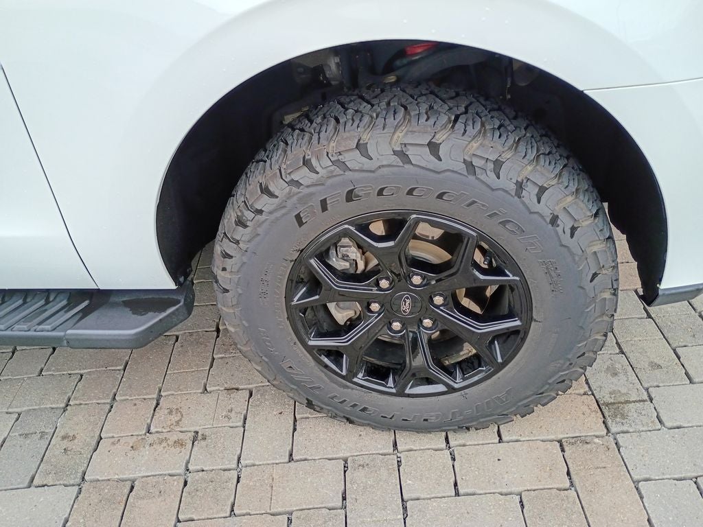 2022 Ford Expedition Timberline