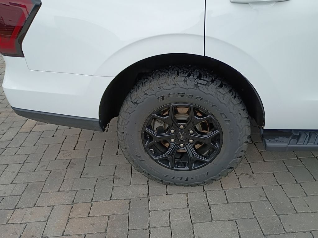 2022 Ford Expedition Timberline