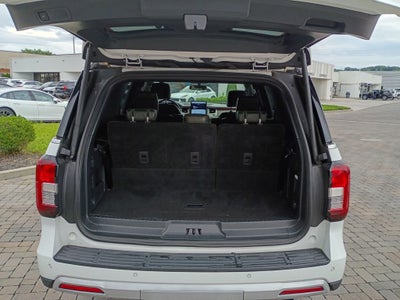2022 Ford Expedition Timberline