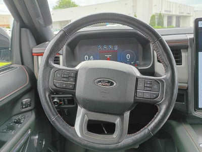 2022 Ford Expedition Timberline