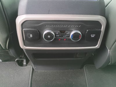 2022 Ford Expedition Timberline