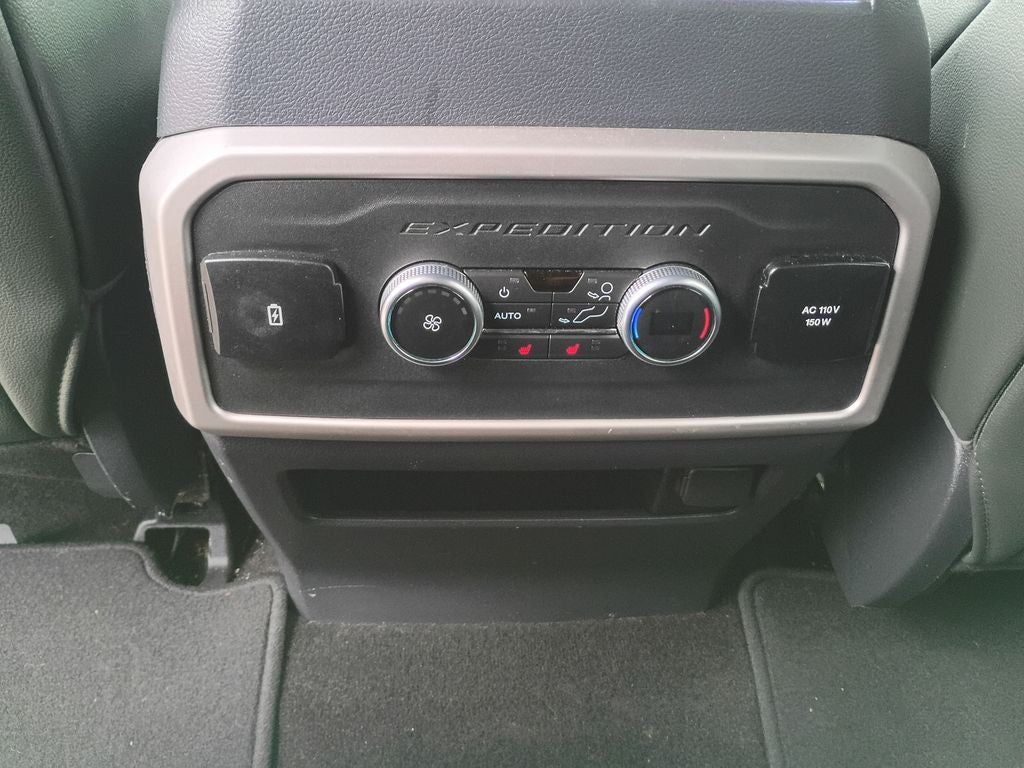 2022 Ford Expedition Timberline