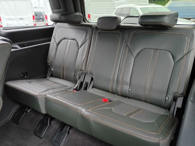 2022 Ford Expedition Timberline
