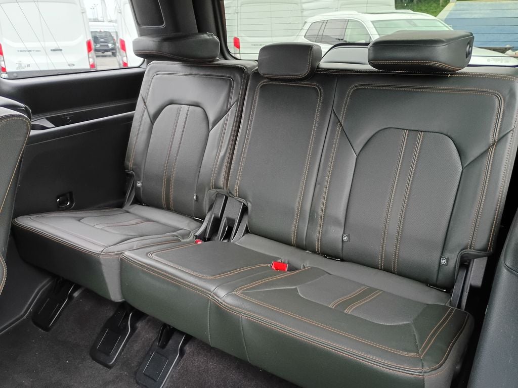 2022 Ford Expedition Timberline