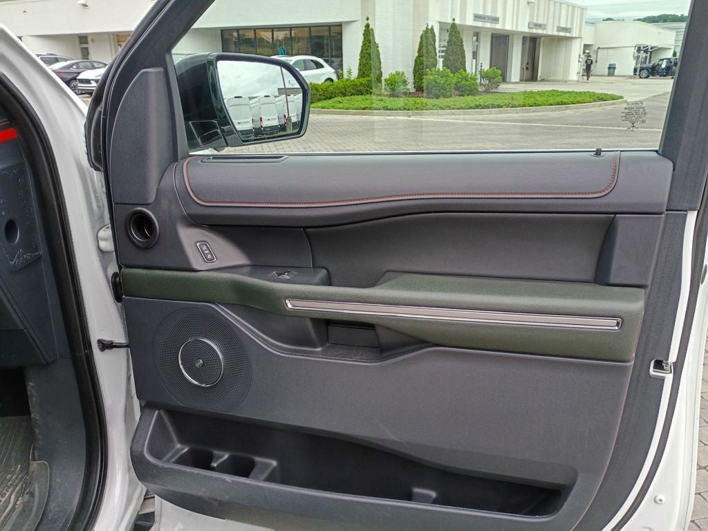 2022 Ford Expedition Timberline