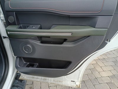 2022 Ford Expedition Timberline
