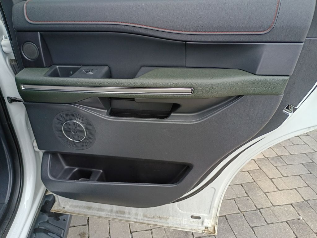 2022 Ford Expedition Timberline