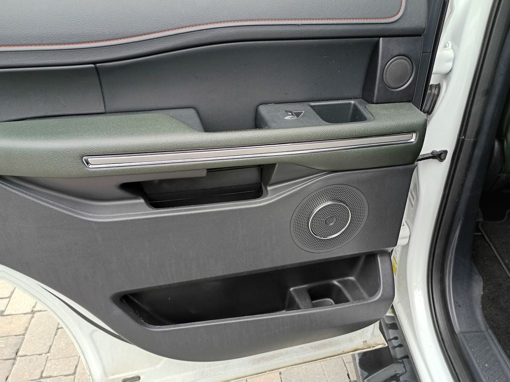 2022 Ford Expedition Timberline