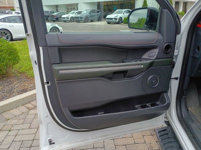 2022 Ford Expedition Timberline
