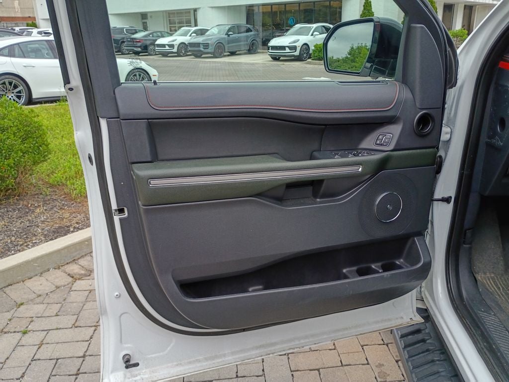 2022 Ford Expedition Timberline