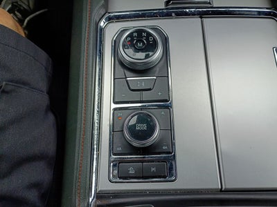 2022 Ford Expedition Timberline