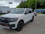 2022 Ford Expedition Timberline