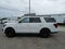 2022 Ford Expedition Timberline