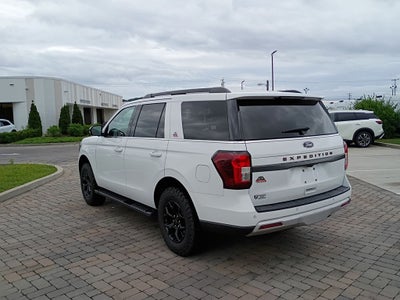 2022 Ford Expedition Timberline