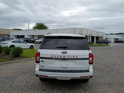 2022 Ford Expedition Timberline