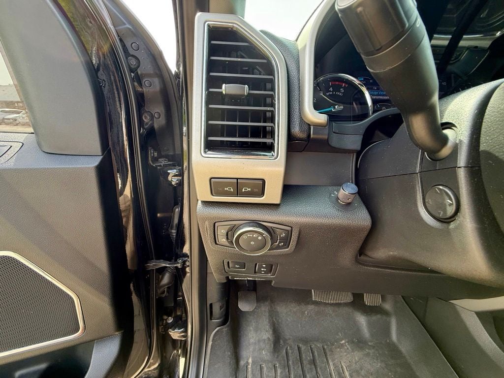 2020 Ford F-250SD Lariat