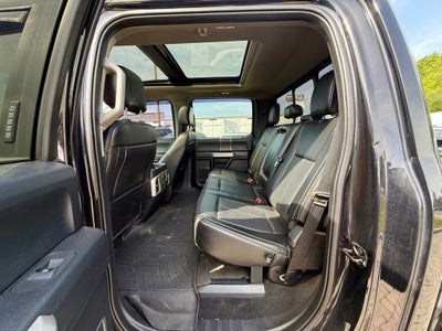 2020 Ford F-250SD Lariat