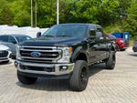 2020 Ford F-250SD Lariat