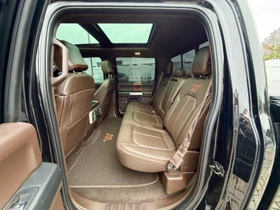 2017 Ford F-150 King Ranch