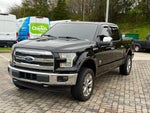 2017 Ford F-150 King Ranch