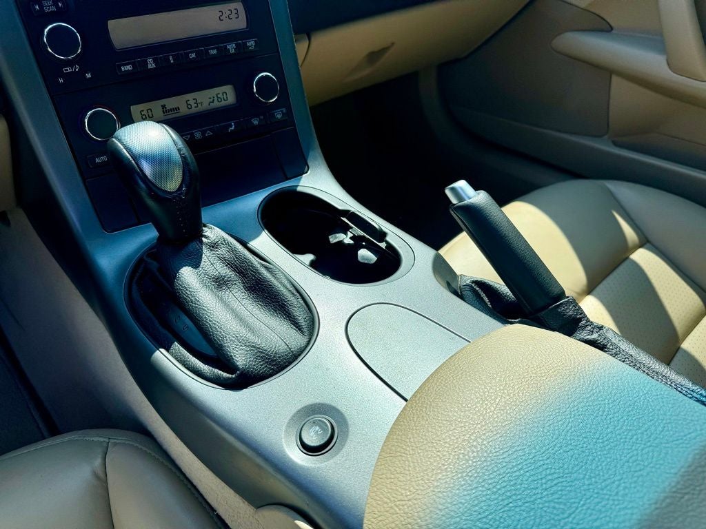 2006 Chevrolet Corvette Base