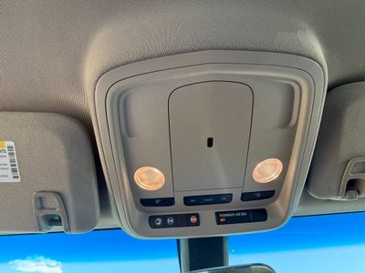 2016 Cadillac ATS 2.5L