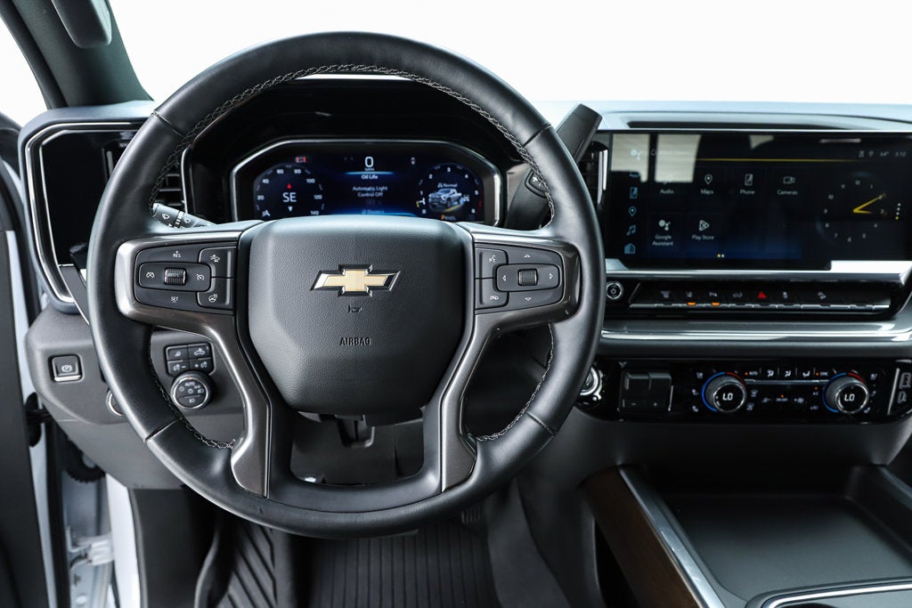 2024 Chevrolet Silverado 3500HD High Country