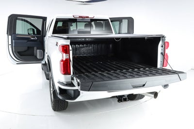 2024 Chevrolet Silverado 3500HD High Country