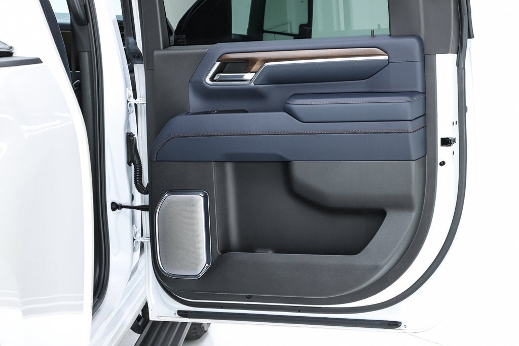 2024 Chevrolet Silverado 3500HD High Country