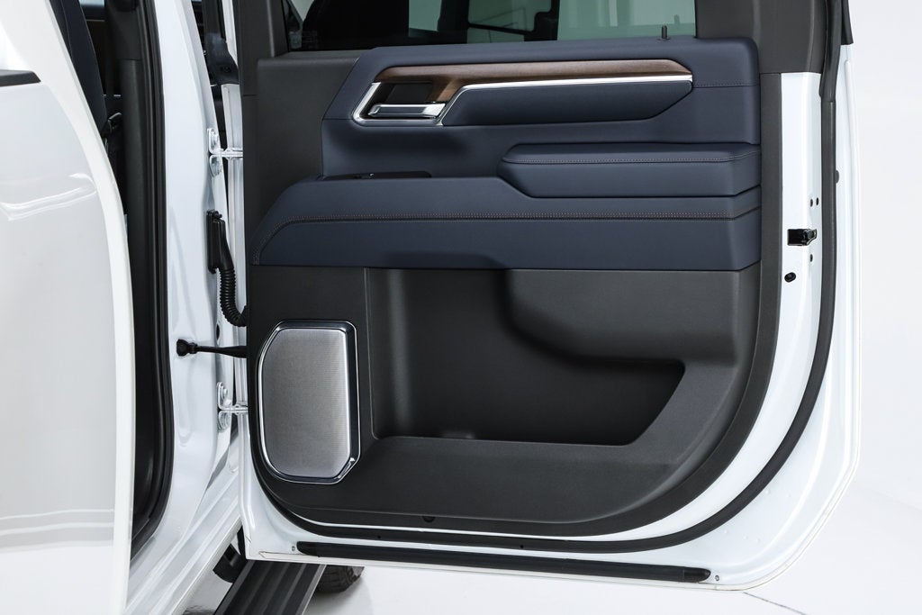 2024 Chevrolet Silverado 3500HD High Country