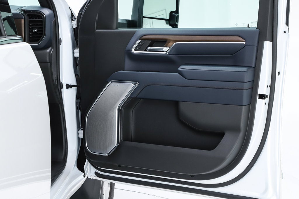 2024 Chevrolet Silverado 3500HD High Country