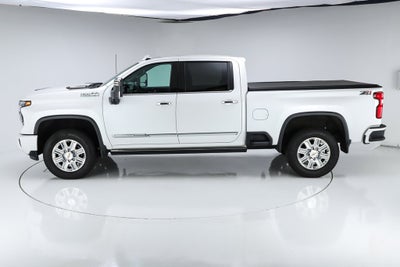2024 Chevrolet Silverado 3500HD High Country