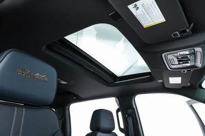 2024 Chevrolet Silverado 3500HD High Country