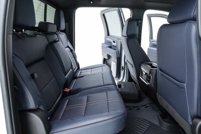 2024 Chevrolet Silverado 3500HD High Country