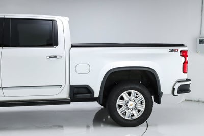 2024 Chevrolet Silverado 3500HD High Country