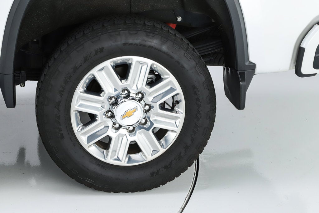 2024 Chevrolet Silverado 3500HD High Country