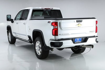 2024 Chevrolet Silverado 3500HD High Country