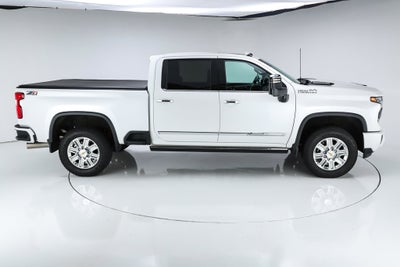 2024 Chevrolet Silverado 3500HD High Country