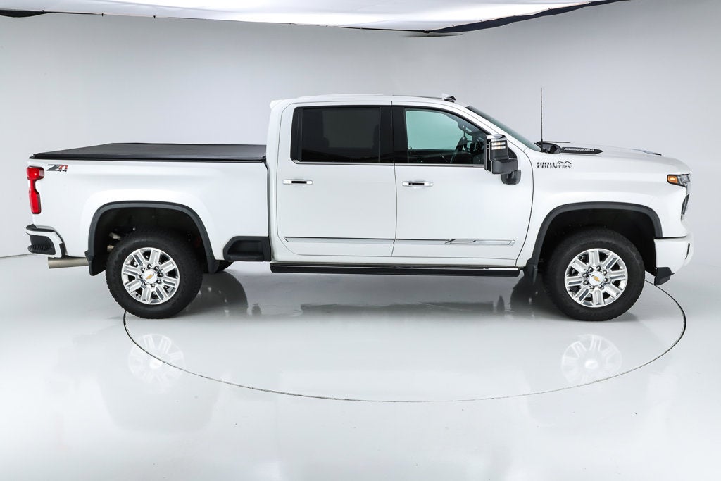 2024 Chevrolet Silverado 3500HD High Country