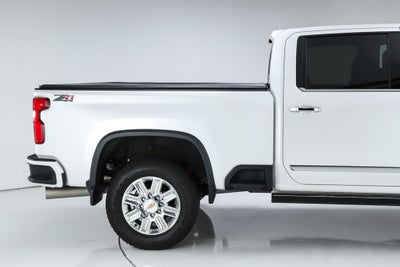 2024 Chevrolet Silverado 3500HD High Country
