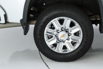 2024 Chevrolet Silverado 3500HD High Country