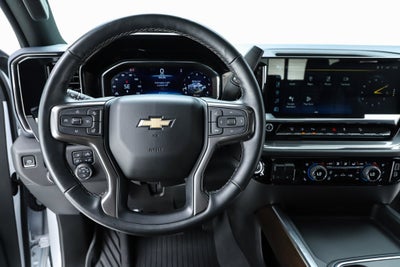 2024 Chevrolet Silverado 3500HD High Country