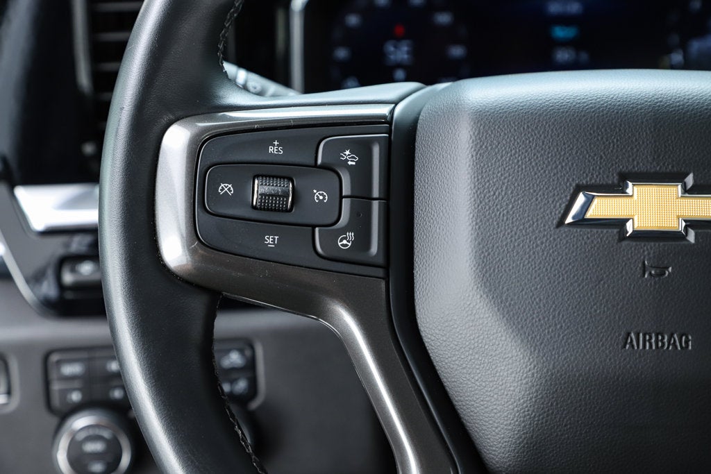 2024 Chevrolet Silverado 3500HD High Country