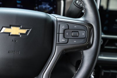 2024 Chevrolet Silverado 3500HD High Country